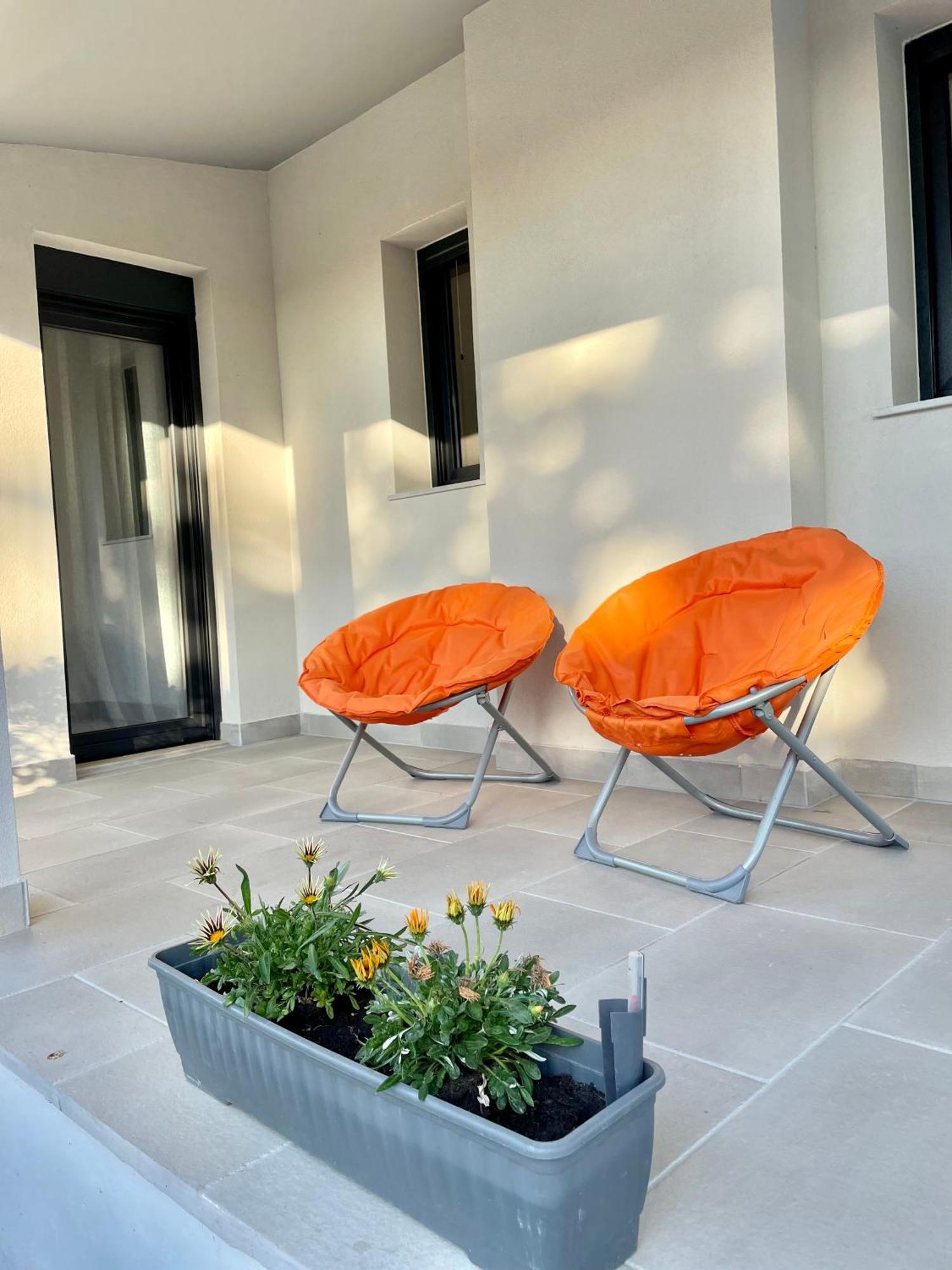 Casa Posidonia Villa Corinth Exterior photo